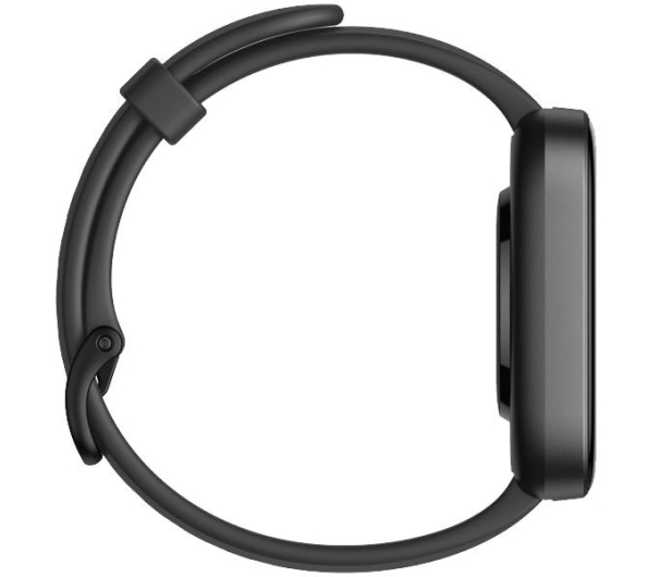 AMAZFIT Watch Bip 3 Pro Black - 1052646 - zdjęcie 5